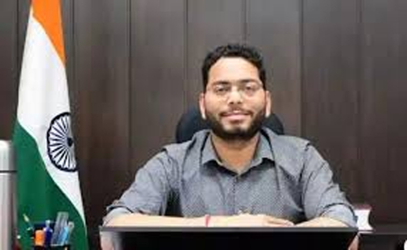 23.5 lakh pilgrims visited Mata Vaishno Devi this year so far: CEO
