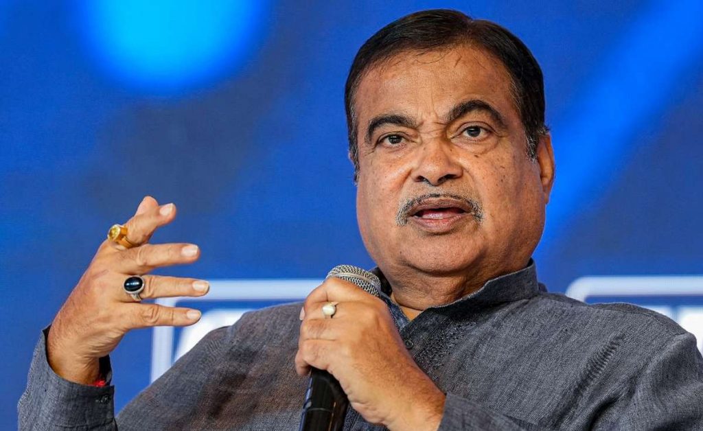 BJP Opposed To Infiltrators, Not Against Muslims; Bright Prospects In Assam, Bengal: Gadkari