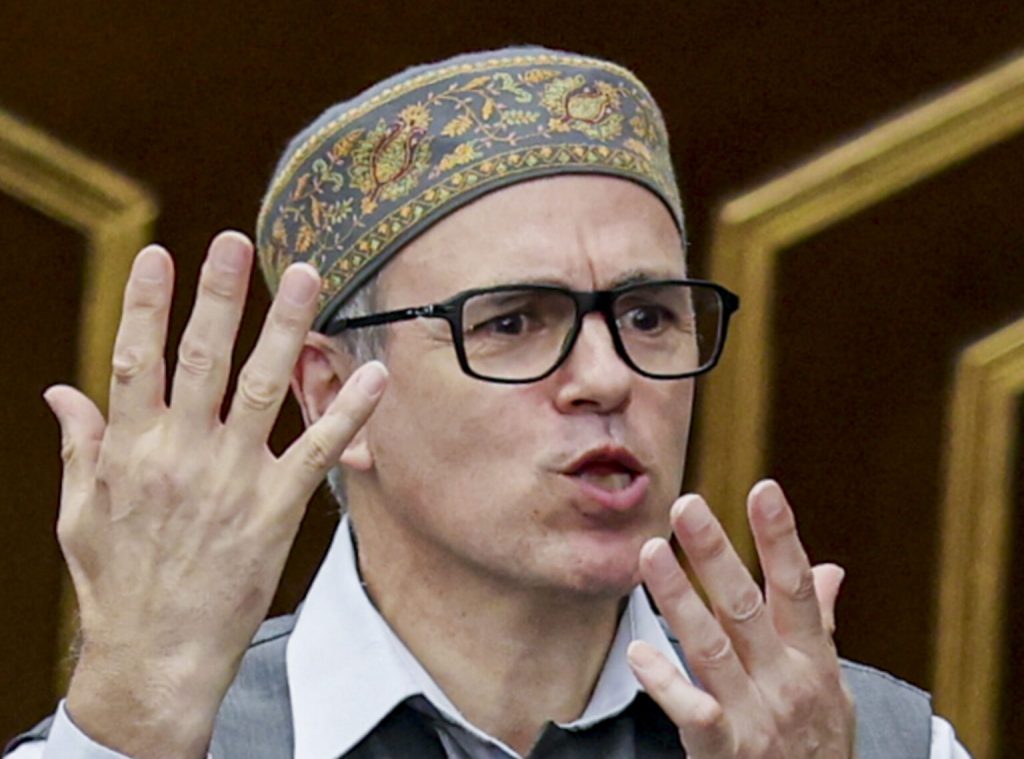 J&K Assembly Passes Private Universities Bill; ‘Milestone Moment’, Says CM Omar Abdullah