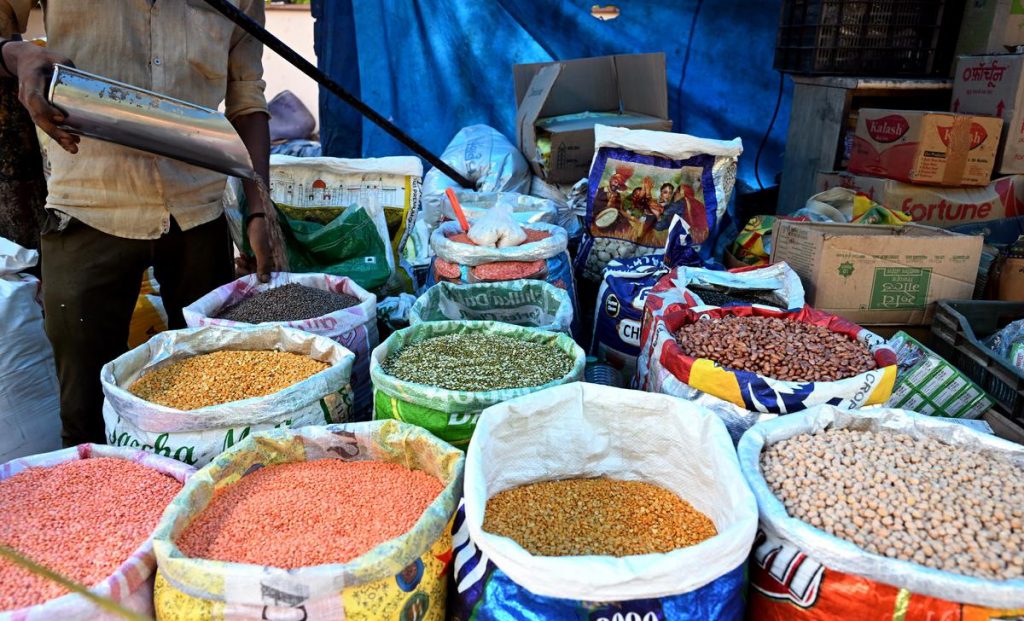 WPI Inflation Rises To 38-Month High Of 3.88% In March On Higher Fuel Prices Amid West Asia Crisis