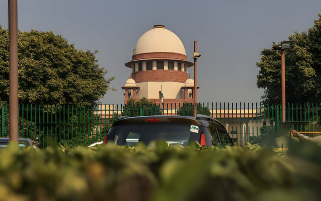 Protests In Delhi: SC Directs No Illegal Detention, Restoration Of Internet And Metro Services