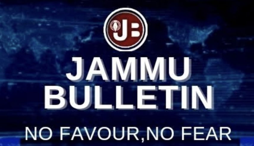 Jammu Bulletin
