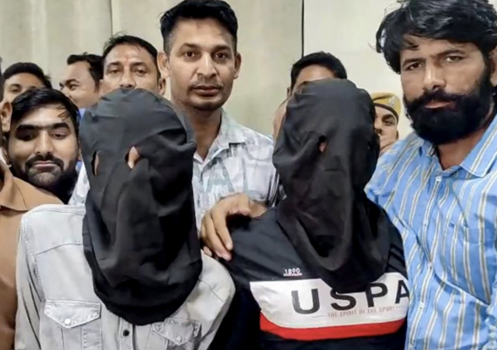3 Detained In Kota In Tiger Shroff Shooting Case, One Was In Touch With Bishnoi Gang Aide: Police