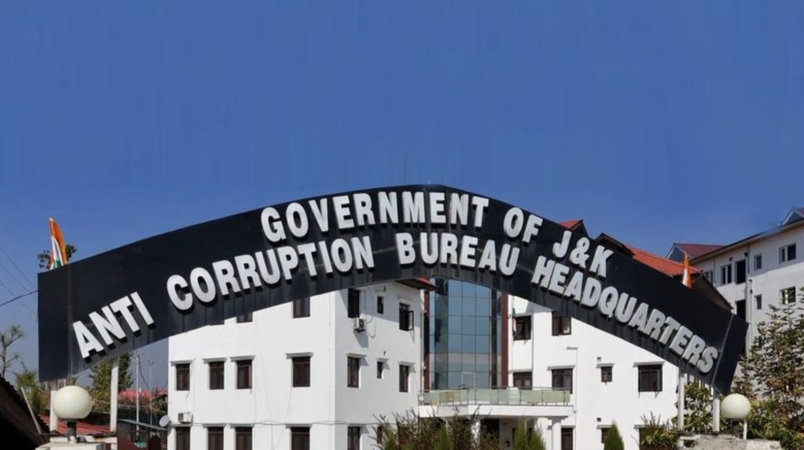 ACB Files Chargesheet Against Postal Assistant In Rs 6,500 Bribery Case In J&K’s Bandipora