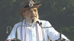 Police Forces Across Country Should Work Together To Make India Drug-Free: Shah