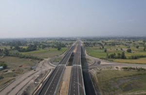 Pathankot-Dayalachak Expressway Stretch Likely To Open By December: Jitendra Singh