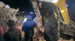 At Least 16 Killed, 65 Injured As Magnitude 7 Quake Hits Tibet