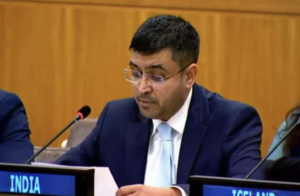 India Slams Pakistan At UN, Says Military Remains Country's 'Real Rulers'