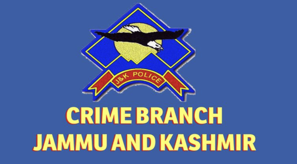 EOW Kashmir Files Chargesheet In Alleged ₹2 Crore Investment Fraud; Victims Promised 10% Monthly Returns