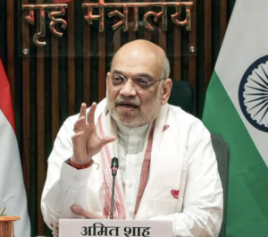 'India Will Hammer Drug Cartels': Shah After Raids Across 3 States Unearths Rs 100 Cr Hawala Trail