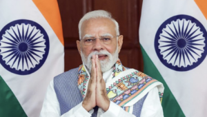 "Spirit Of 'Vocal For Local' Taking Indian Products To World Markets": PM Modi In 139th 'Mann Ki Baat'
