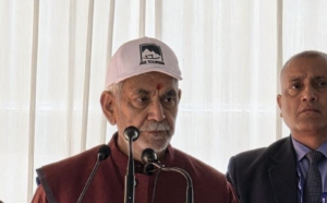 Kashmir Marathon To Put Jammu And Kashmir Runners On Global Map: LG Sinha