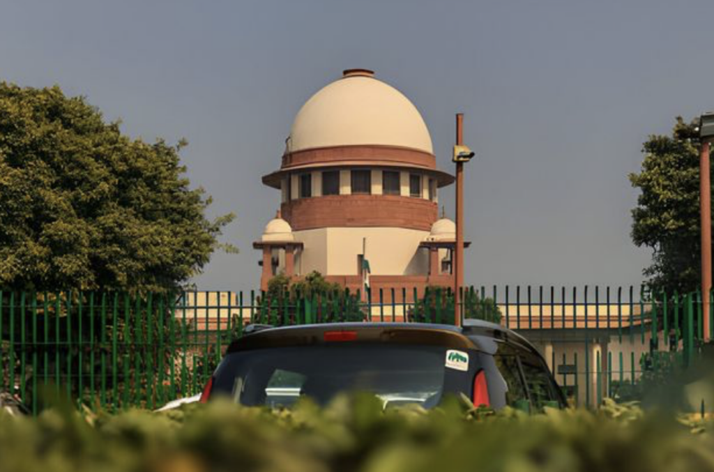 SC Says 14 States So Far Agree To Raise Retirement Age Of Judicial Officers From 60 To 62 Yrs