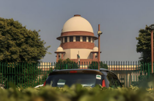 SC Says 14 States So Far Agree To Raise Retirement Age Of Judicial Officers From 60 To 62 Yrs