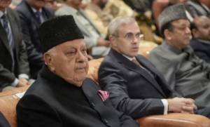 Good Change: Farooq Abdullah On Expansion Of J&K Council Of Ministers