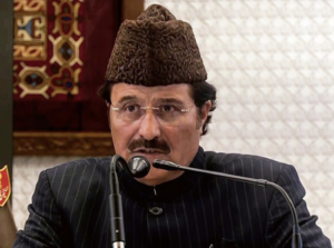 Mubarak Gul Yet To Accept General Secretary Post, Workers Pressurizing To Resign: Sources