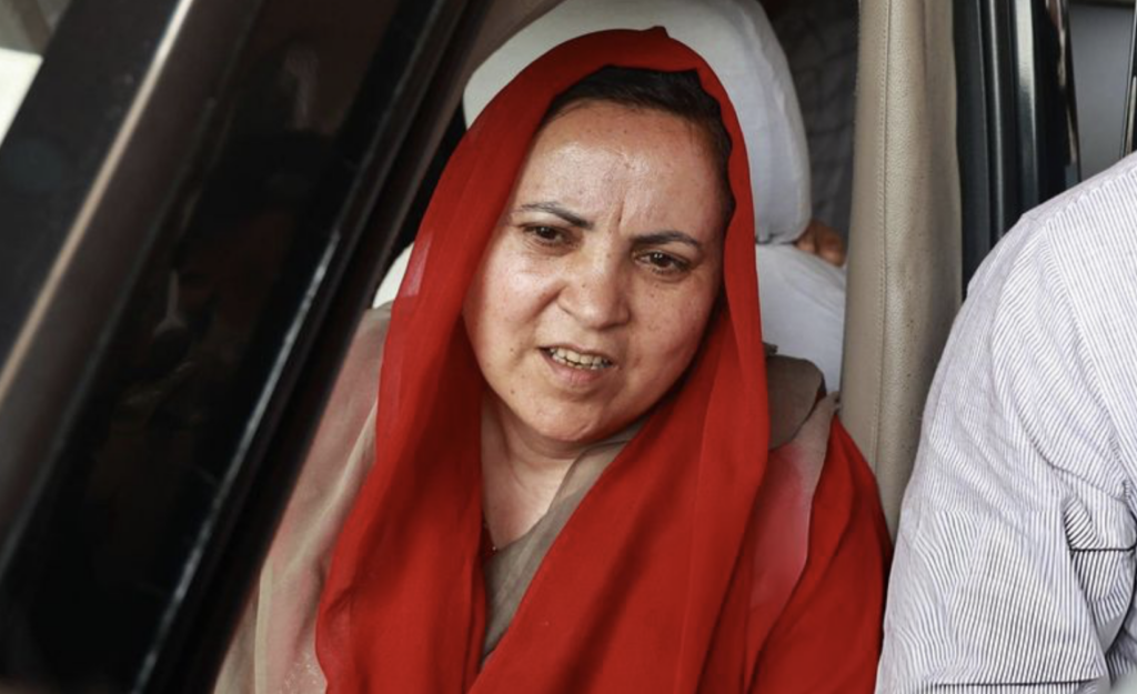 ‘No Resentment’ In NC: J&K Minister On Internal Protests Over Cabinet Expansion