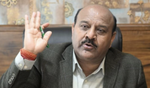 Deputy CM Dismisses BJP’s Charge On Representation Of Jammu Leaders In J&K Cabinet