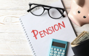 Centre Clarifies Pension Rules For Dismissed, Removed Employees Reinstated After Appeal Or Review