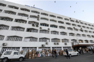 Jammu Spruced Up For Govt’s Return; Two-Day NH-44 Curbs For Employees’ Convoy