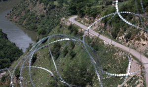 Missing Woman In J&K Suspected To Have Crossed LoC Into Pakistan