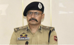 IGP Assures Tight Security Ahead Of Darbar Move, Festivals Across Jammu